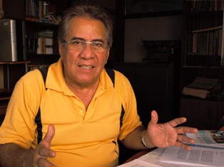 pablo diaz